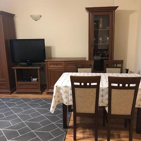 Apartament Na Zdrojowej Leilighet Lądek-Zdrój Eksteriør bilde