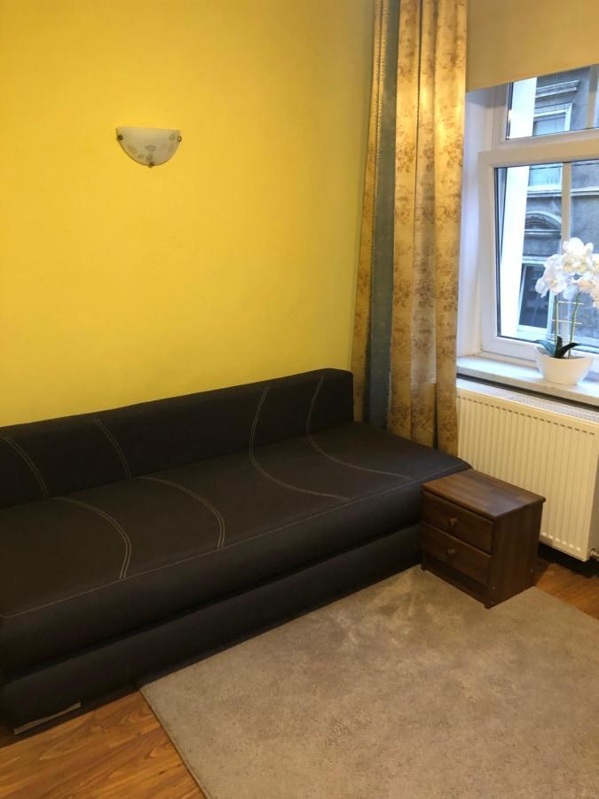 Apartament Na Zdrojowej Leilighet Lądek-Zdrój Eksteriør bilde