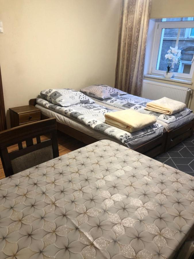 Apartament Na Zdrojowej Leilighet Lądek-Zdrój Eksteriør bilde